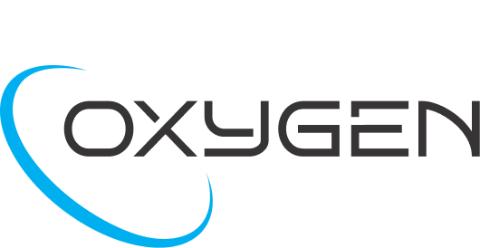 Oxygen